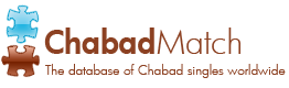 Chabad Match Home Page