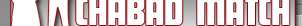 Chabad Match Home Page