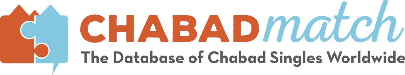 ChabadMatch Logo